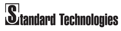 Standard Technologies Logo