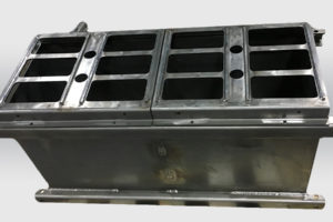 Lithium Motive Battery Trays & Enclosures