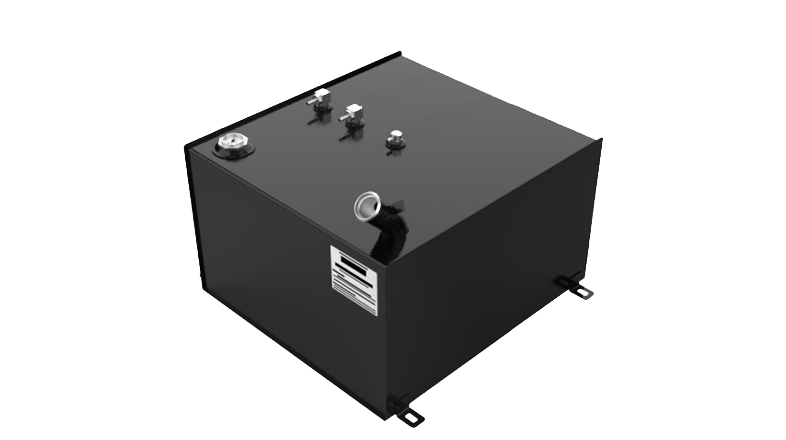 Filler Tanks - Diesel