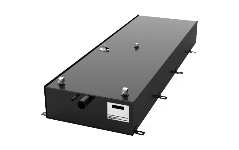 Frame-Mounted Tanks - Diesel Thumbnail