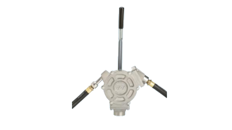 Hand Pump