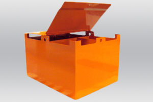 Battery Trays & Enclosures