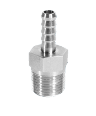 Tank Fittings - Hose Barbs