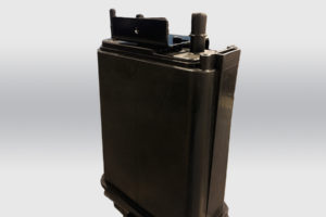 RV & Work Trailer Fuel Tanks & Systems