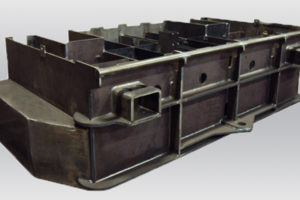 Battery Trays & Enclosures